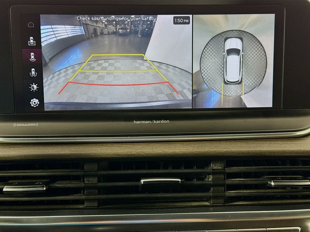 Thumbnail: 2021 Kia Telluride - 14