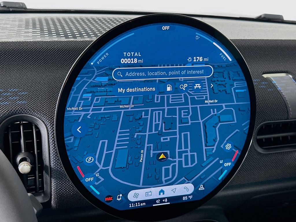 Thumbnail: 2026 MINI Cooper - 12