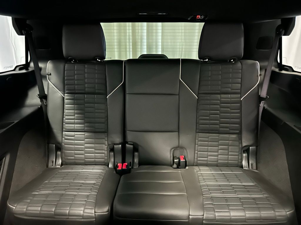 used 2025 Cadillac Escalade car, priced at $179,950