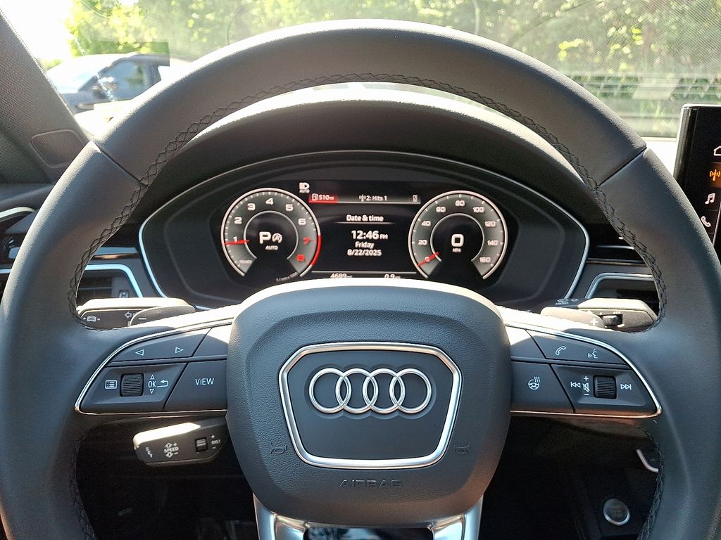 Thumbnail: 2024 Audi A5 - 20