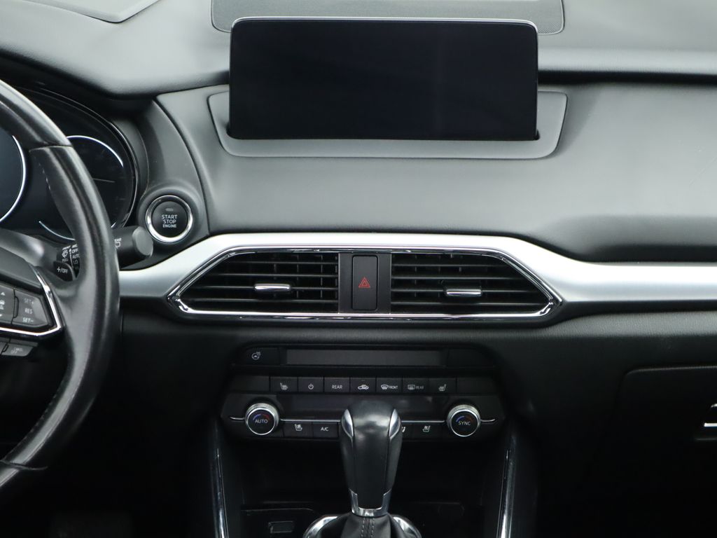 2021 Mazda CX-9 Grand Touring 14