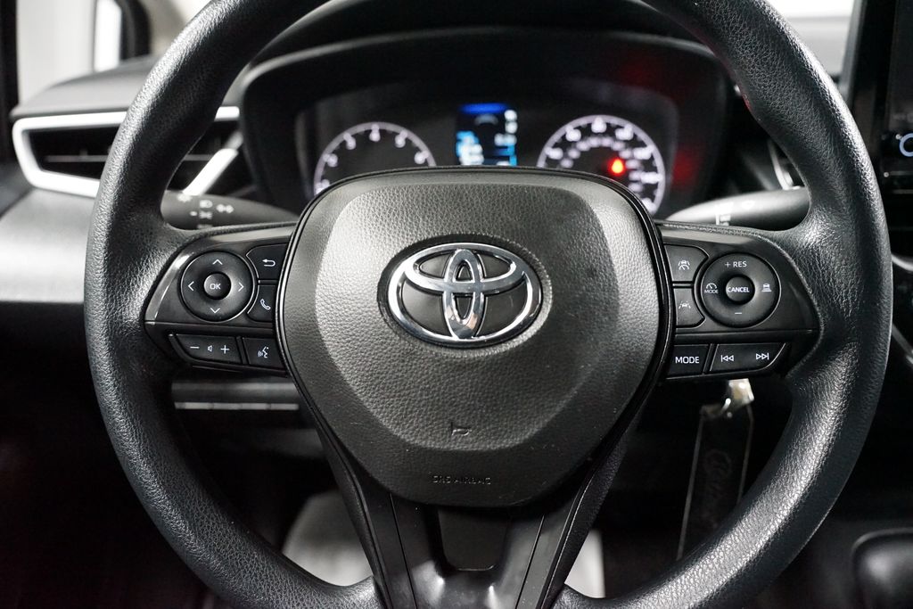 Thumbnail: 2024 Toyota Corolla - 12