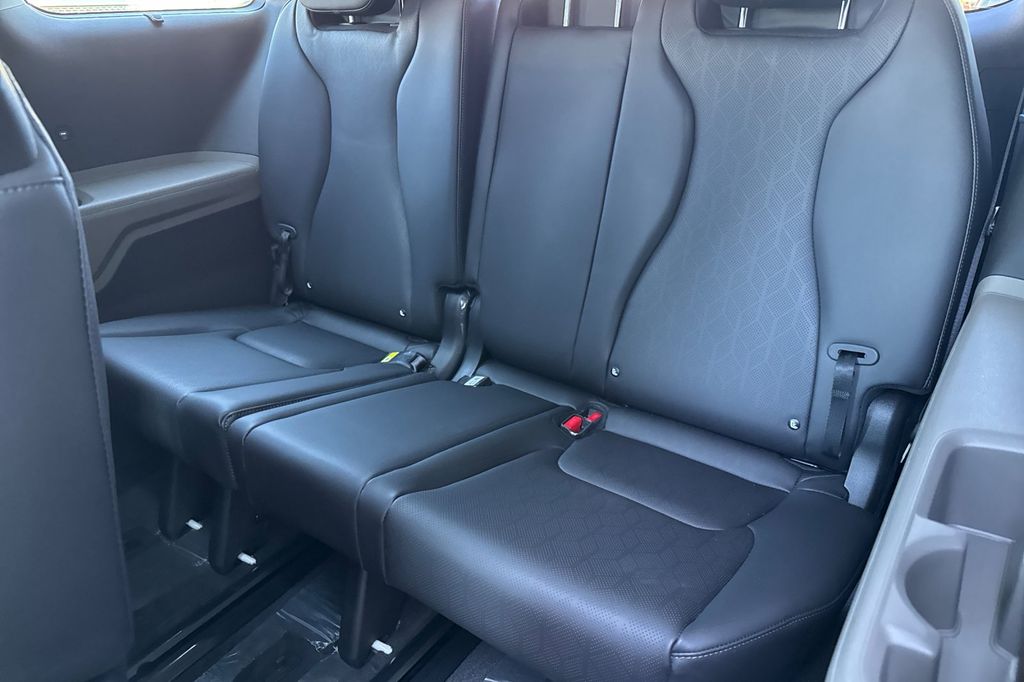 new 2026 Kia Carnival car, priced at $48,845