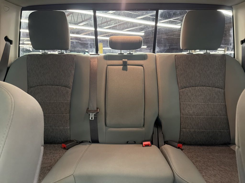 2019 Ram 1500 Classic Big Horn Black at Community Honda