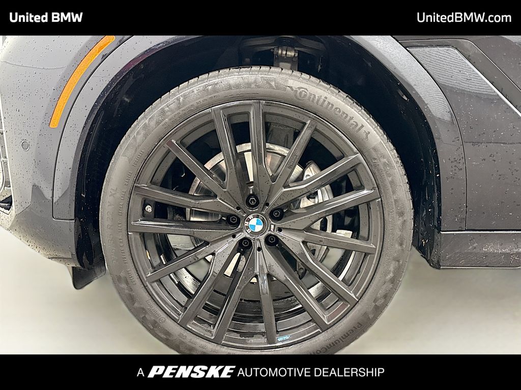 Thumbnail: 2024 BMW X6 - 2