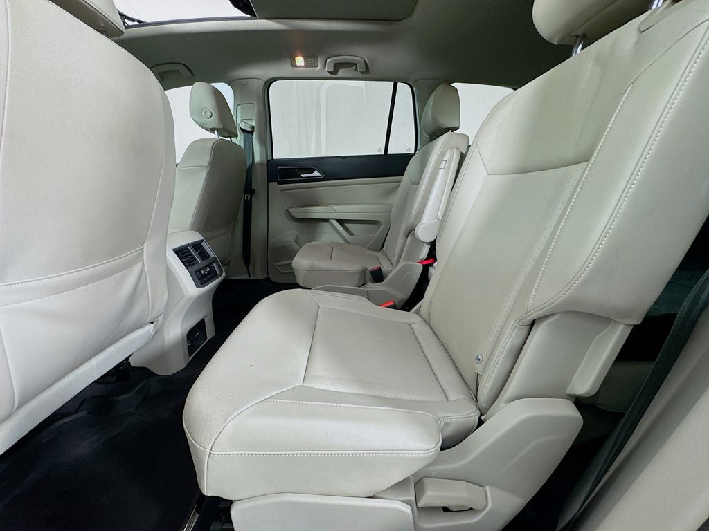 Used Car 2019 Volkswagen Atlas  Sel For Sale Under $25,000 In Austin, Texas