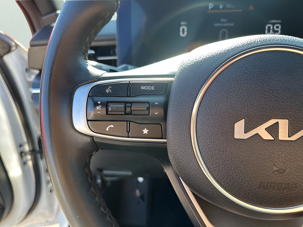 Used Car 2025 Kia K5  Gt-line For Sale Under $30,000 In Austin, Texas