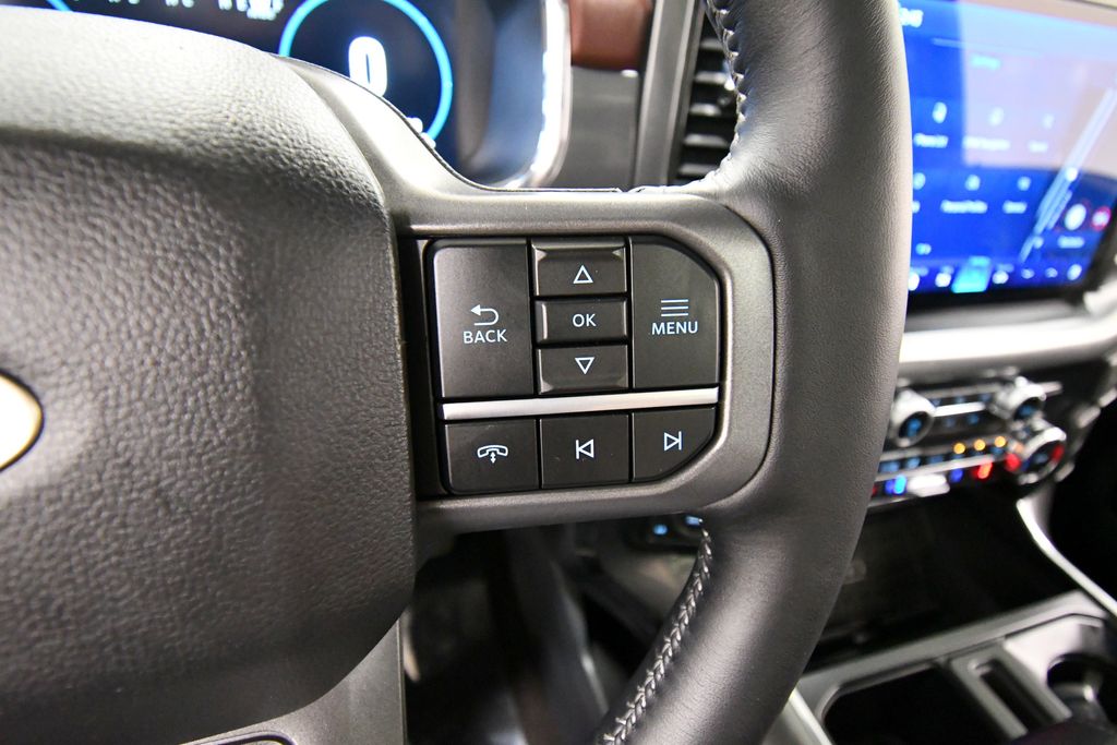 Used 2023 Ford F-150 Truck