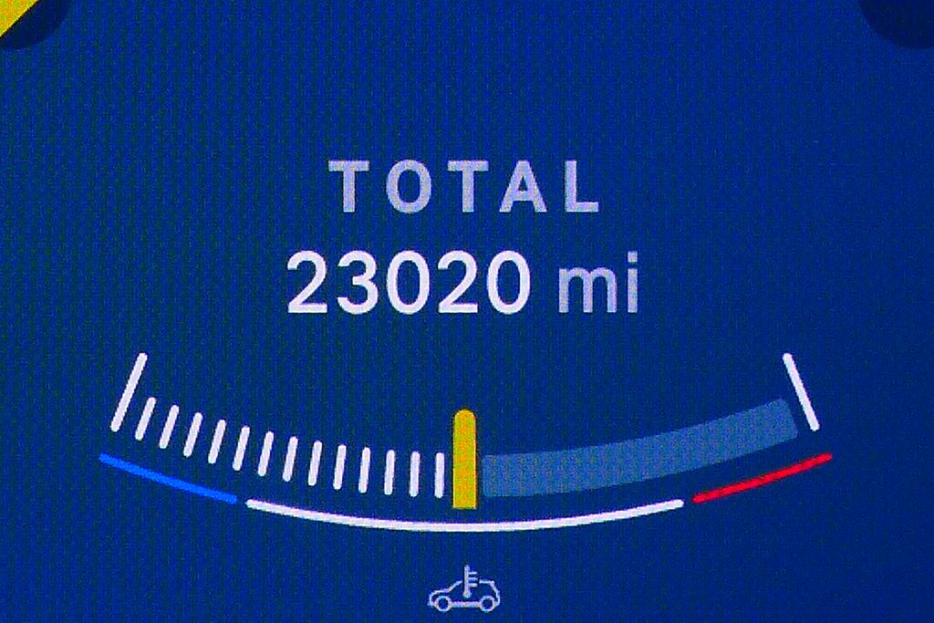 Thumbnail: 2025 MINI Cooper Countryman - 27