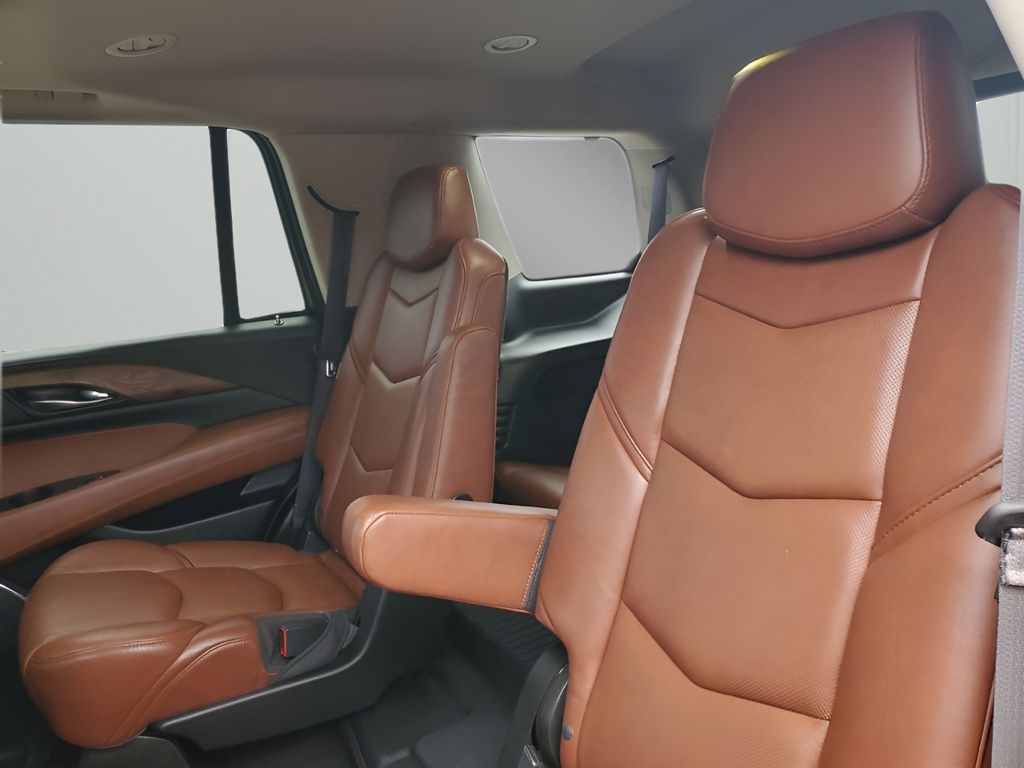 Used Car 2016 Cadillac Escalade  Premium For Sale Under $30,000 In Austin, Texas