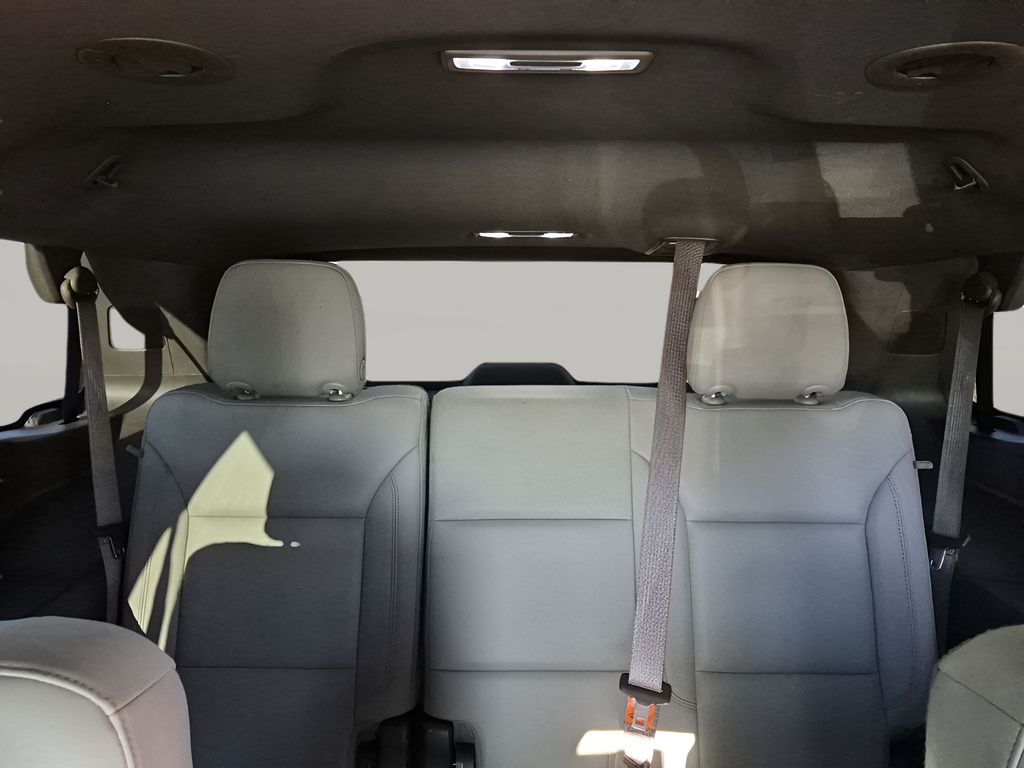 Used Car 2021 Chevrolet Tahoe  Lt For Sale Under $40,000 In Austin, Texas