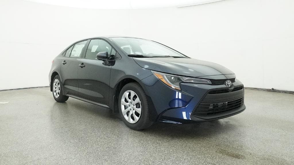 Thumbnail: 2026 Toyota Corolla - 28