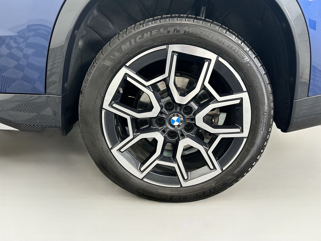 Thumbnail: 2025 BMW X1 - 29