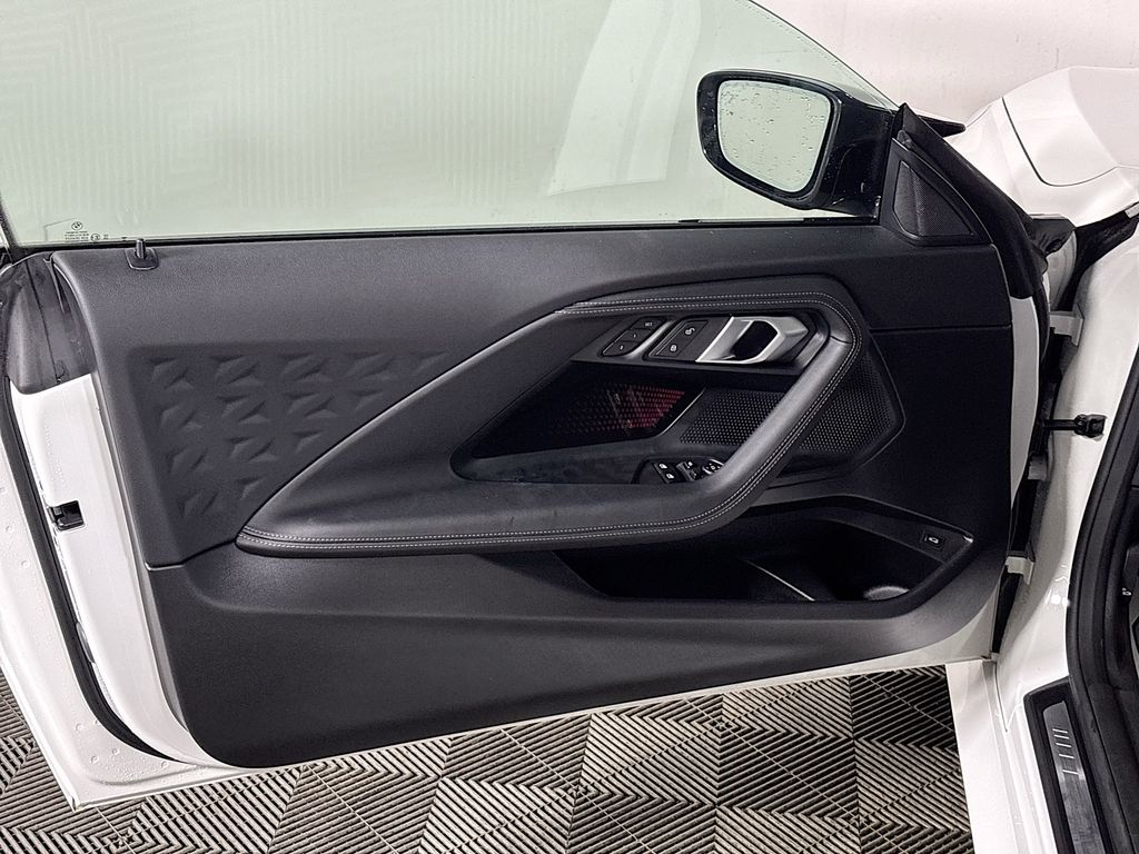 2025 BMW 2 Series M240i