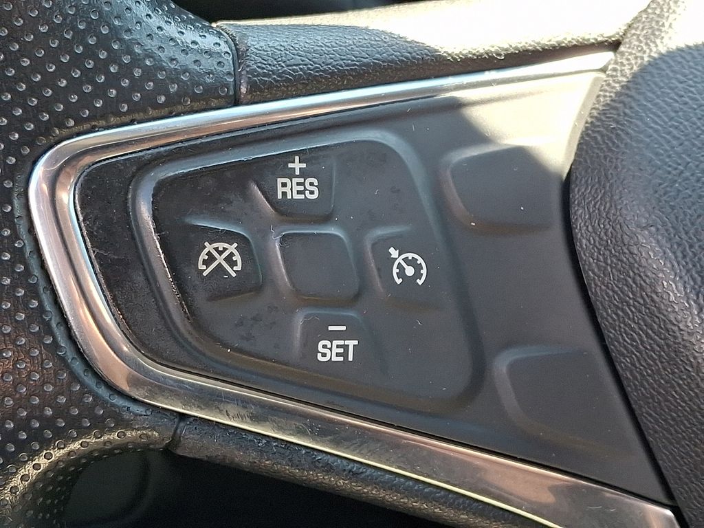 2019 Chevrolet Equinox LT Red at Audi Porsche Sewickley