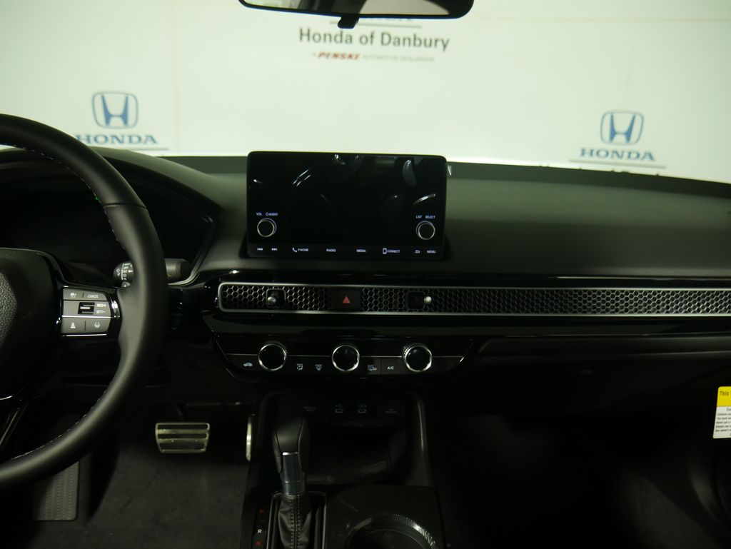 Thumbnail: 2026 Honda Civic - 13