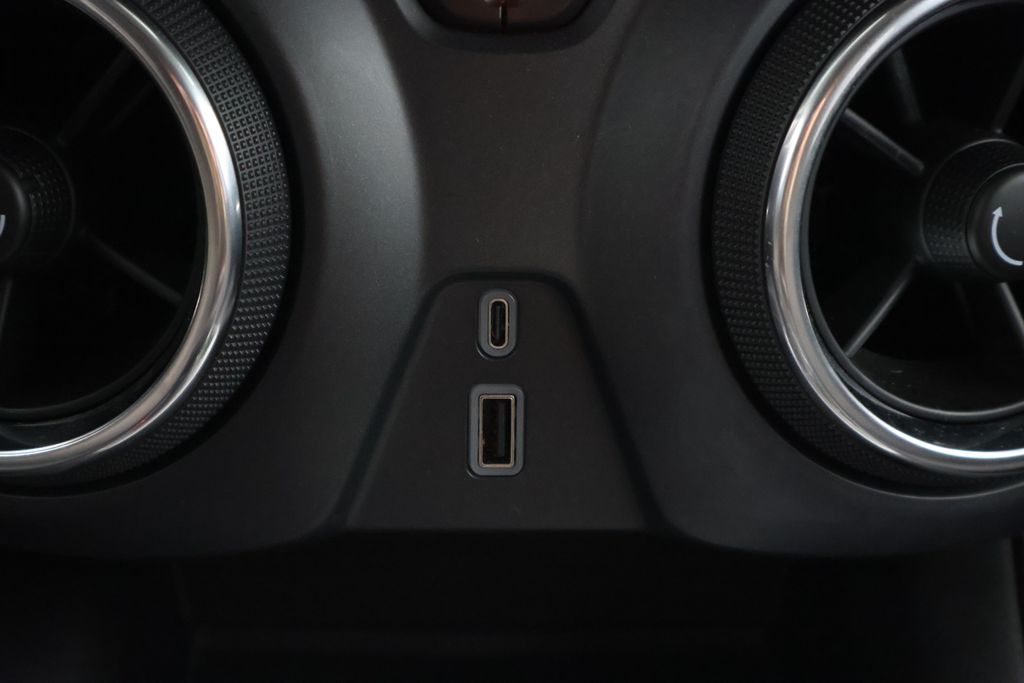 Thumbnail: 2024 Chevrolet Blazer - 26