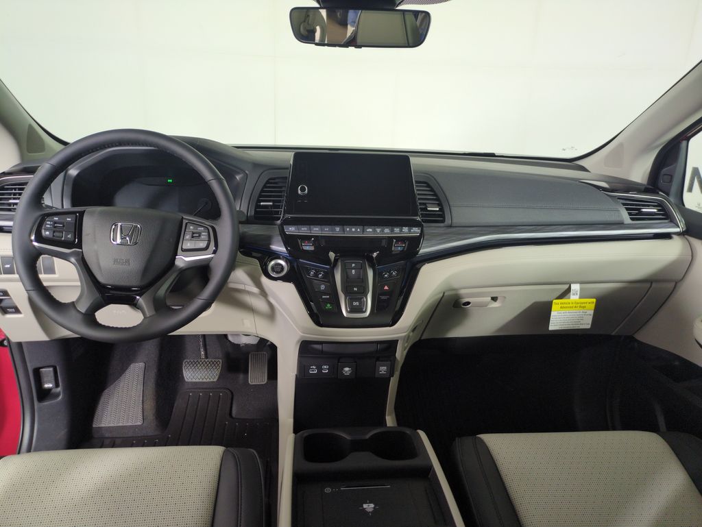 New 2025 Honda Odyssey For Sale in Fort Wayne, IN
