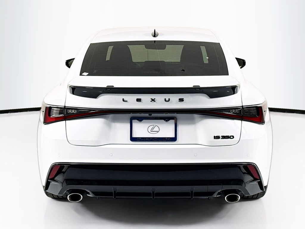Thumbnail: 2026 Lexus IS - 6