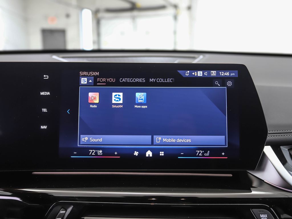 Thumbnail: 2026 BMW X1 - 16