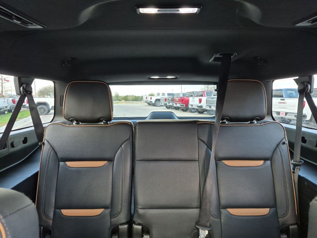 Used Car 2024 Gmc Yukon Xl  At4 For Sale Under $70,000 In Austin, Texas