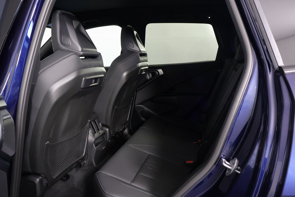 Thumbnail: 2026 BMW X3 - 6