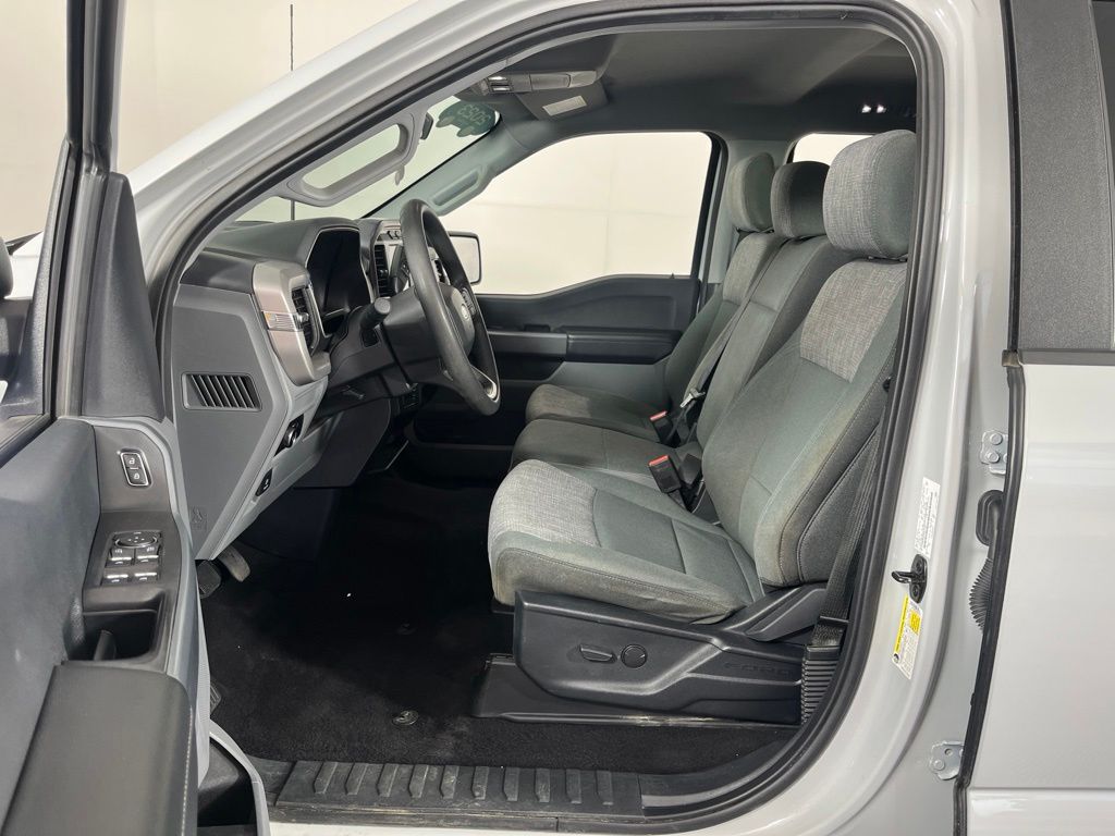 Thumbnail: 2023 Ford F-150 - 25