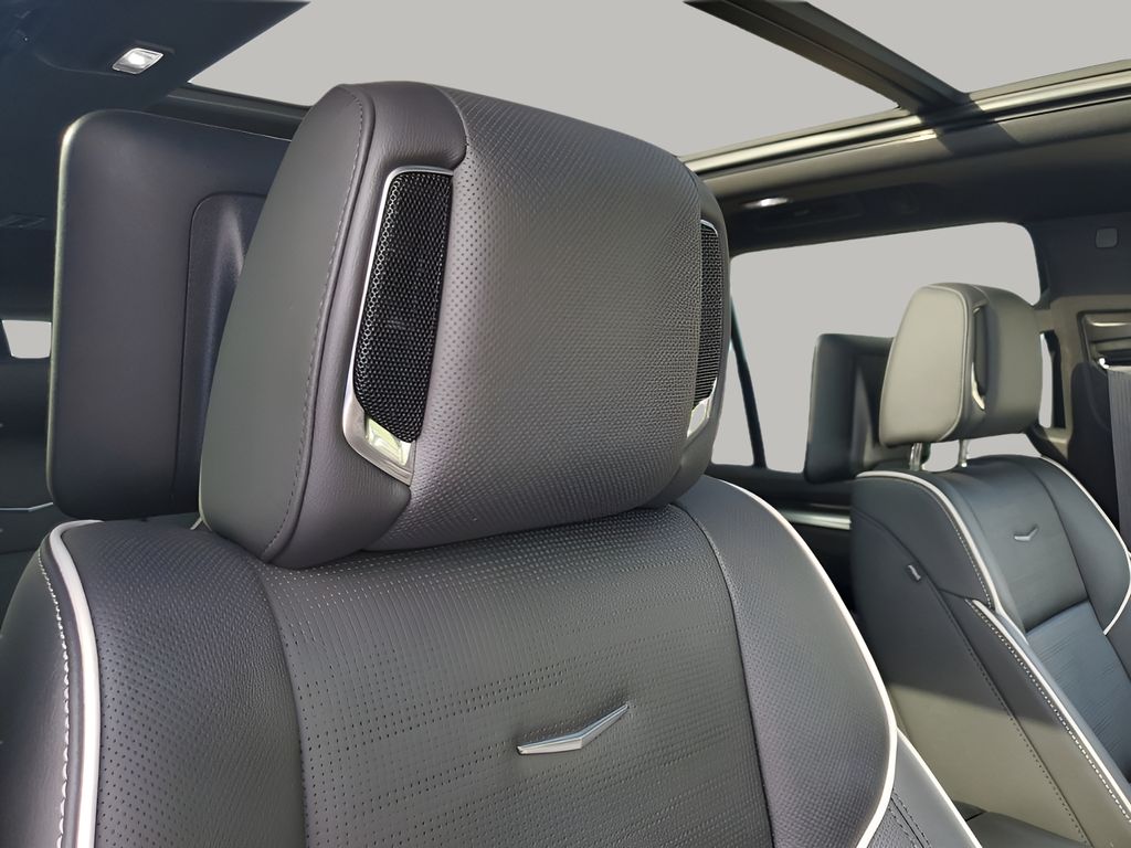 Used Car 2025 Cadillac Escalade  Premium Luxury For Sale Under $110,000 In Austin, Texas