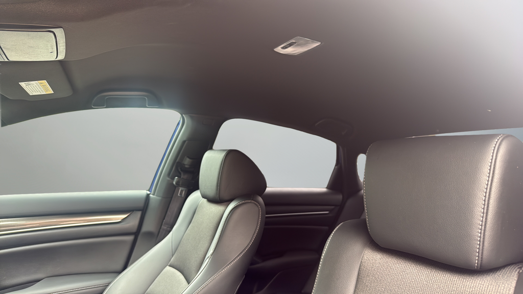 Used 2022 Honda Accord Sport 4D Sedan