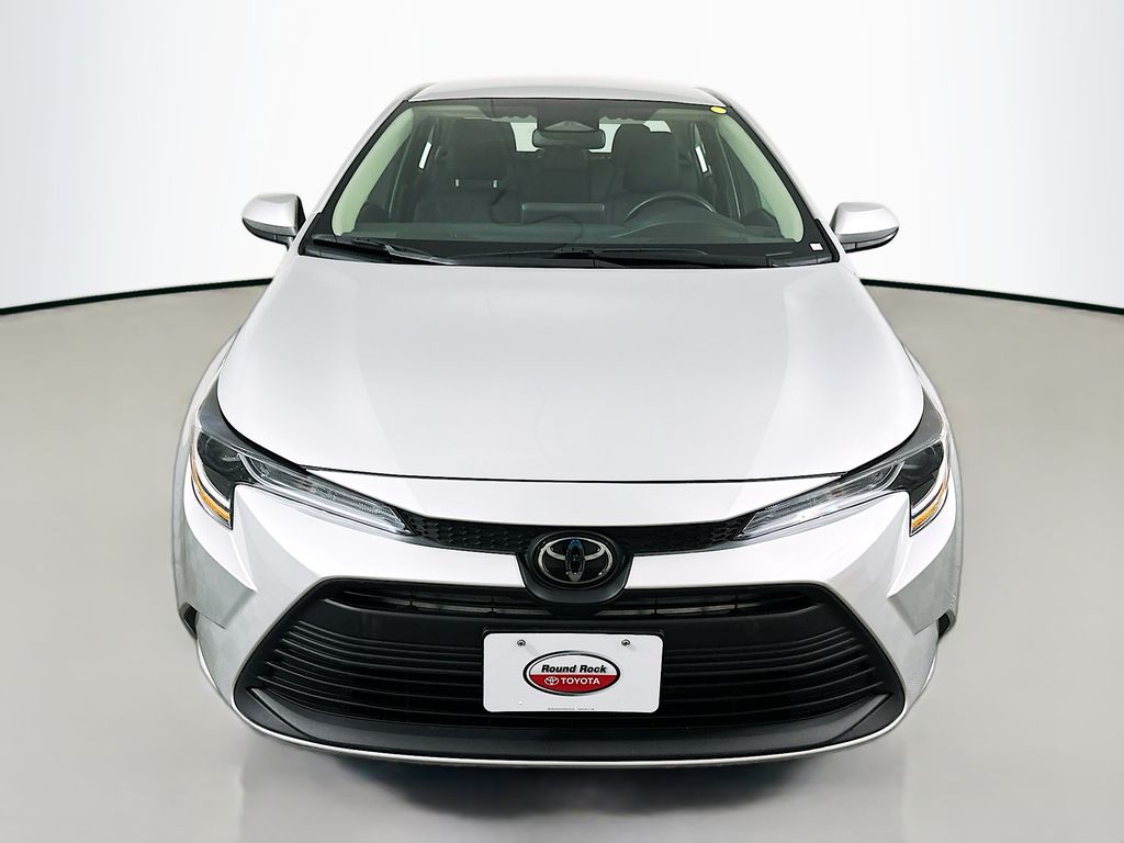 Thumbnail: 2024 Toyota Corolla - 2