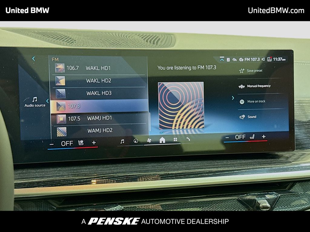 Thumbnail: 2026 BMW X5 - 8