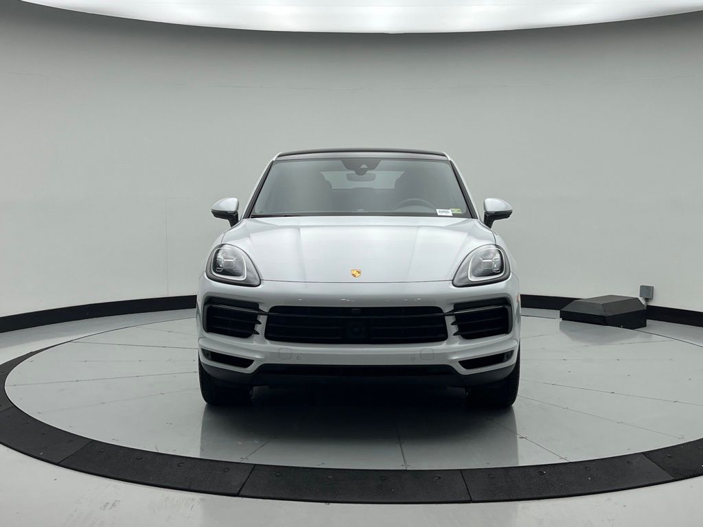 Thumbnail: 2023 Porsche  - 6