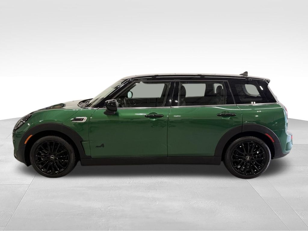 Thumbnail: 2024 MINI Cooper Clubman - 2