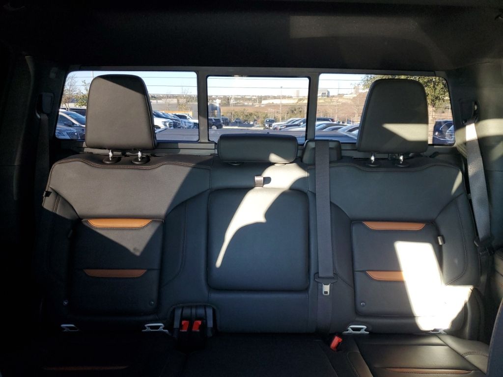 Used Car 2024 Gmc Sierra 2500hd  At4 For Sale Under $70,000 In Austin, Texas