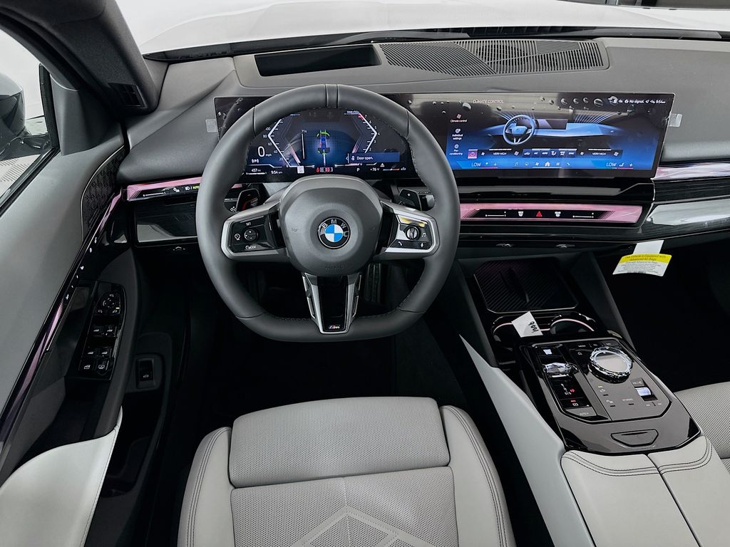 Thumbnail: 2026 BMW 5 Series - 19