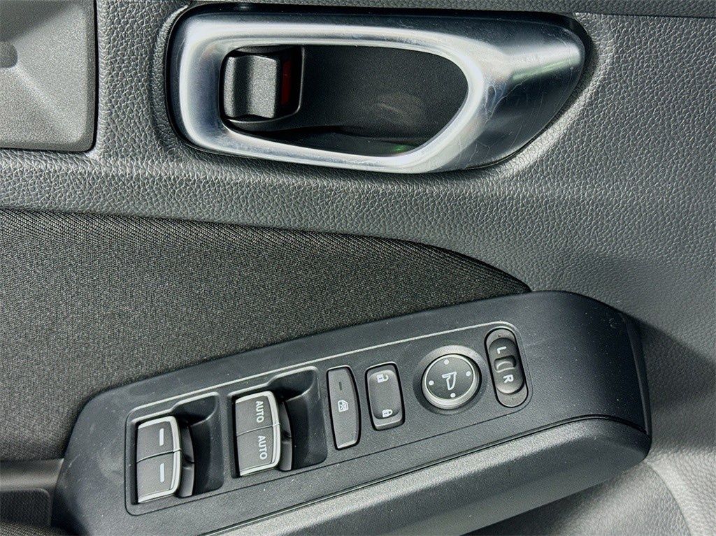 Used Car 2025 Honda Civic  Sport For Sale Under $30,000 In Austin, Texas