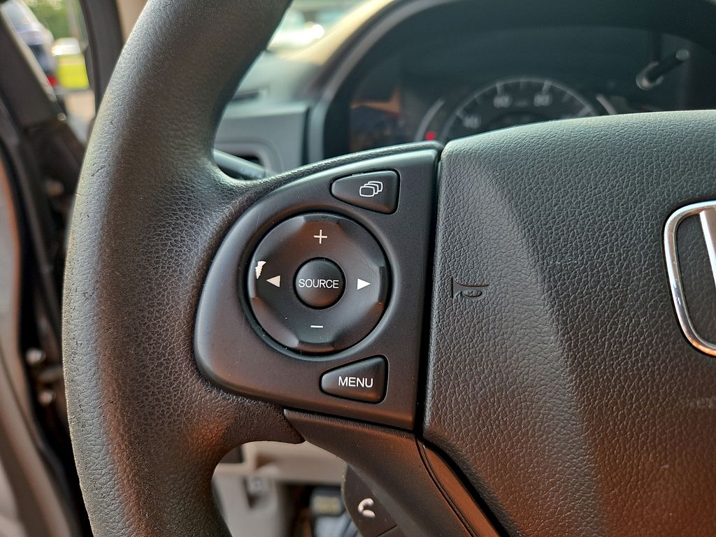 2013 Honda CR-V