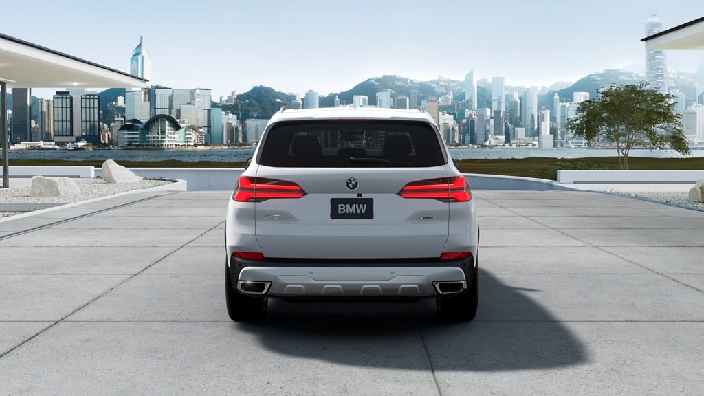 Thumbnail: 2026 BMW X5 - 29