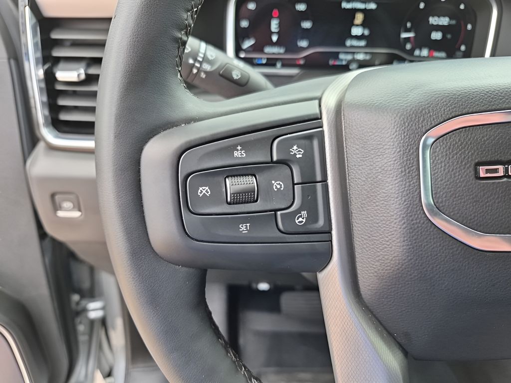 Used Car 2024 Gmc Sierra 2500hd  Denali For Sale Under $70,000 In Austin, Texas