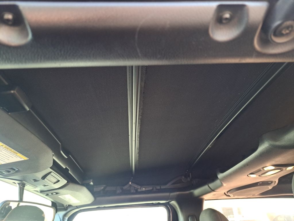 Used Car 2019 Jeep Wrangler  Sport For Sale Under $20,000 In Austin, Texas