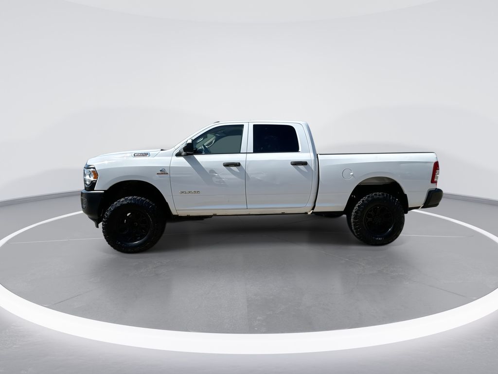2021 Ram 2500 Tradesman - 4