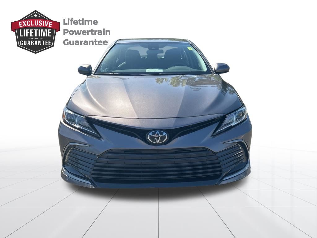 2024 Toyota Camry LE - 7