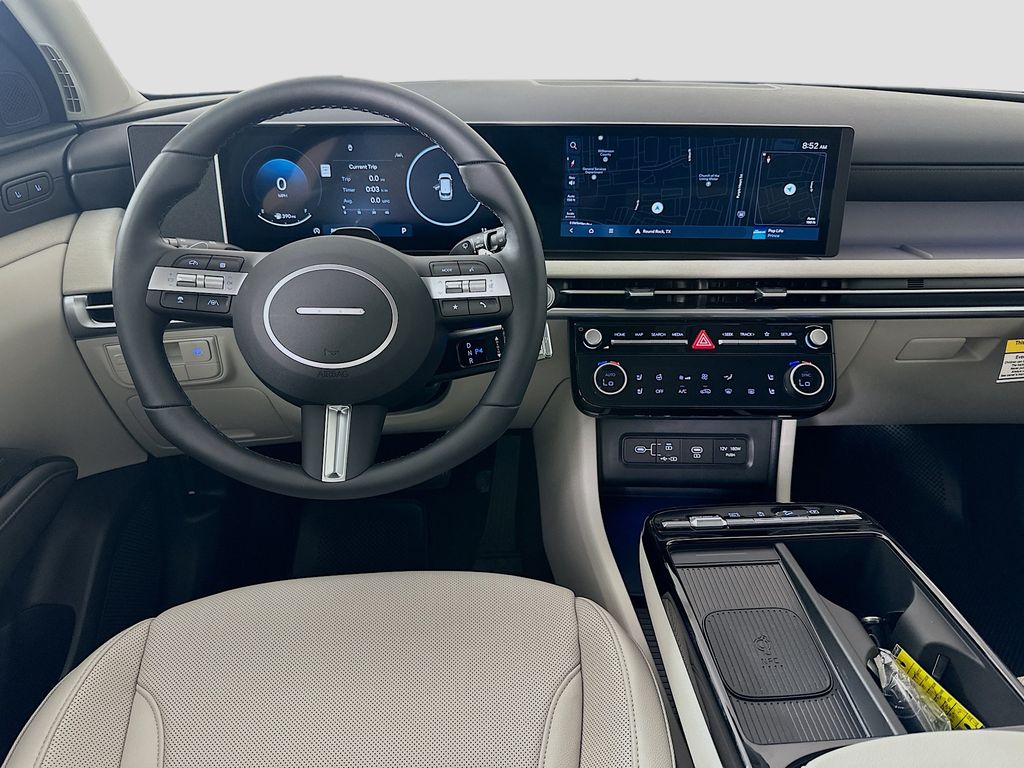 Thumbnail: 2026 Hyundai Tucson - 19