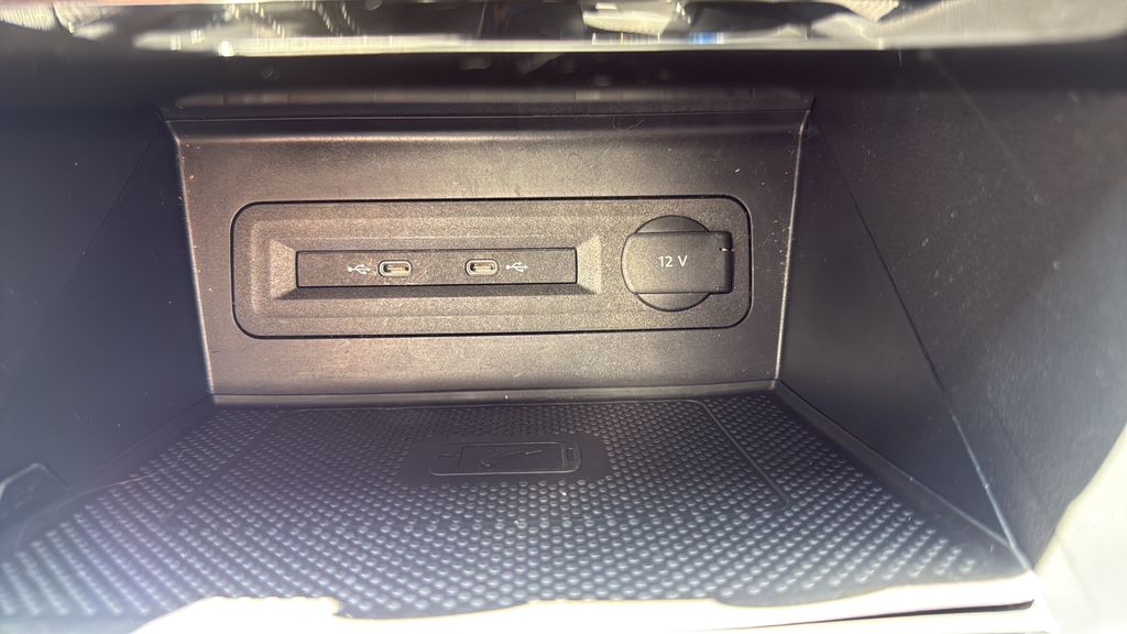 2023 Volkswagen Atlas Cross Sport