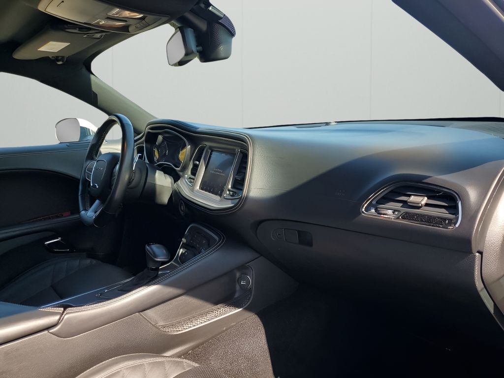 Used Car 2022 Dodge Challenger  Srt Hellcat For Sale Under $70,000 In Austin, Texas