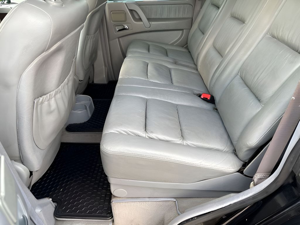 Used Car 2002 Mercedes-benz G-class  G 500 For Sale Under $35,000 In Austin, Texas
