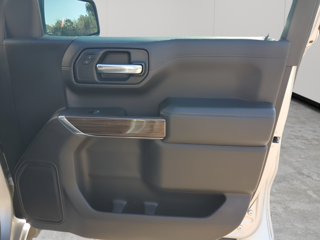 Used Car 2019 Chevrolet Silverado 1500  Lt For Sale Under $35,000 In Austin, Texas