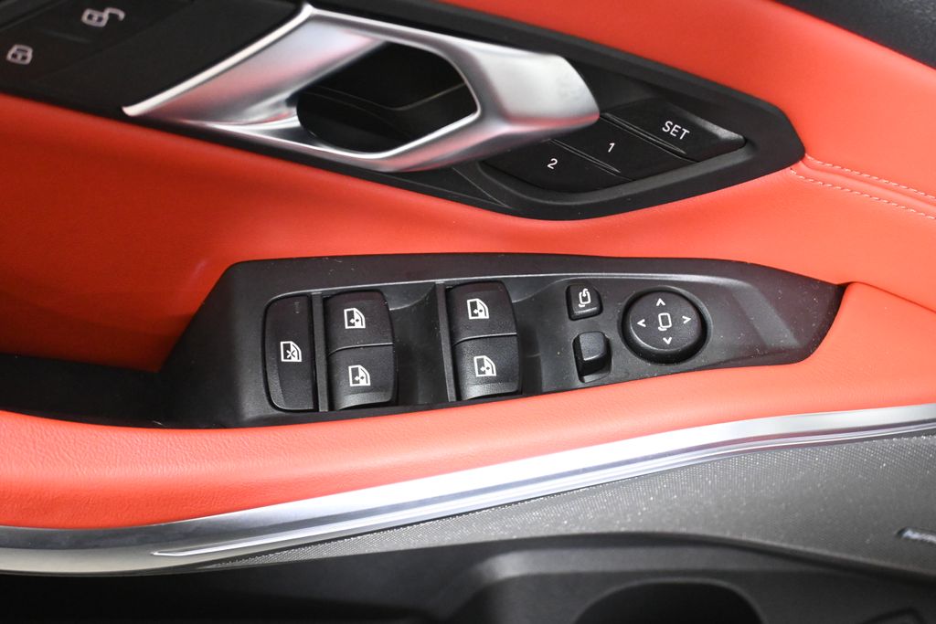 Thumbnail: 2024 BMW M3 - 28