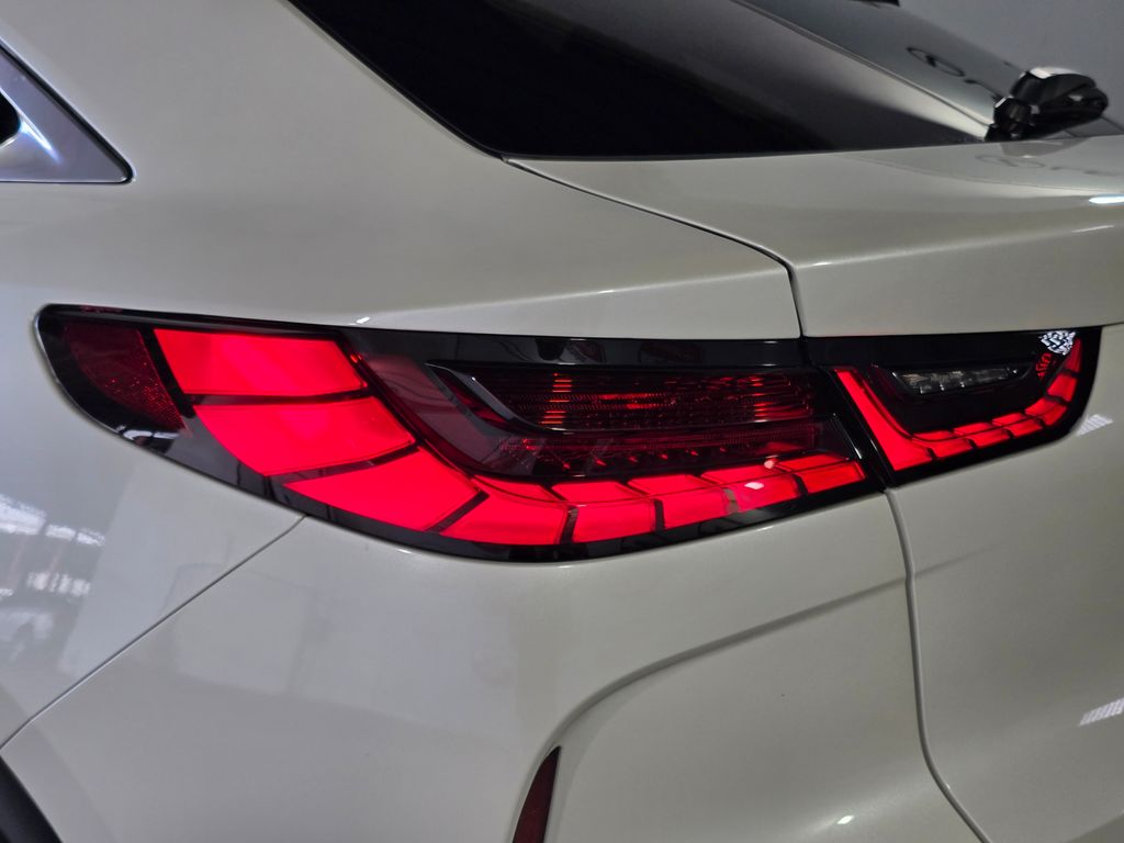 Thumbnail: 2022 INFINITI QX55 - 10