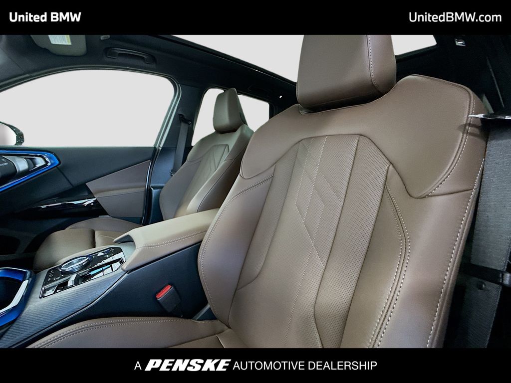 Thumbnail: 2026 BMW X3 - 5